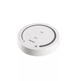   Távirányító LED szalagokhoz REMOTE MONO 1 zónás Fehér KANLUX