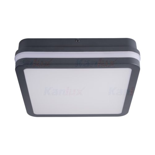 Mennyezeti LED kerti lámpa 18W 1400lm 22 cm BENO KANLUX