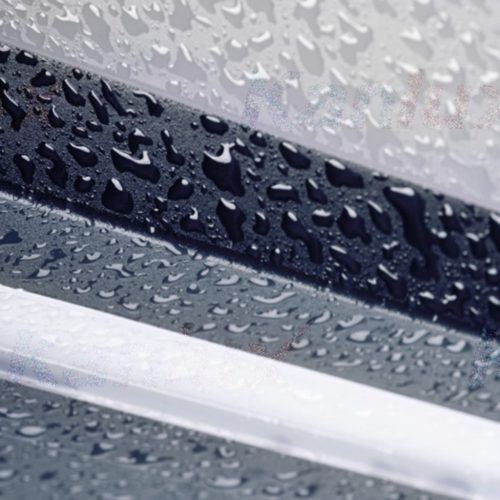 Mennyezeti LED kerti lámpa 18W 1400lm 22 cm BENO KANLUX