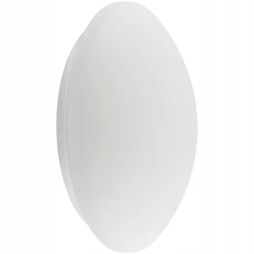 LED mennyezeti lámpa Pires E27 60W IP44 28cm mozgásérzékelő fehér KANLUX