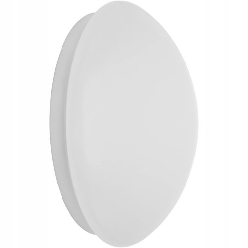 LED mennyezeti lámpa Pires E27 25W IP44 28cm Fehér KANLUX