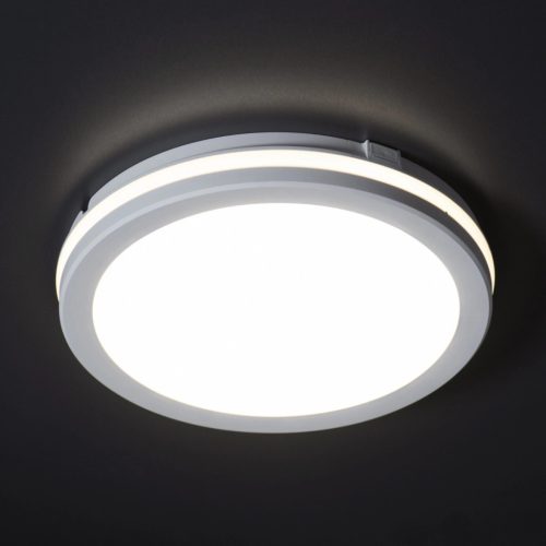 Mennyezeti Led Mennyezeti lámpa Falra szerelhető CCT IP65 12W Fehér Kanlux