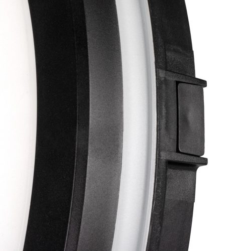 Mennyezeti Led Mennyezeti lámpa Falra szerelhető CCT IP65 20W Fekete Kanlux