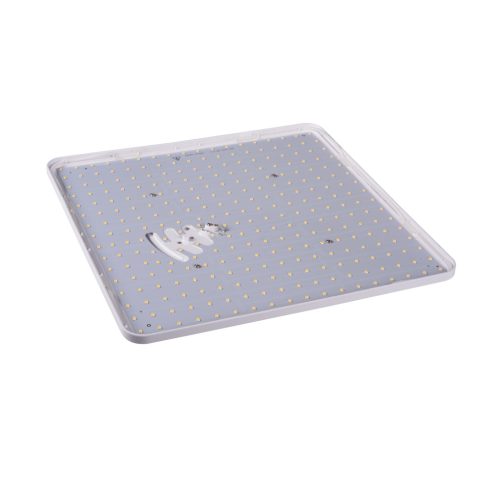 Mennyezeti lámpa LED VARSO 18W 1620lm 3000K IP54 Kerek Fehér KANLUX