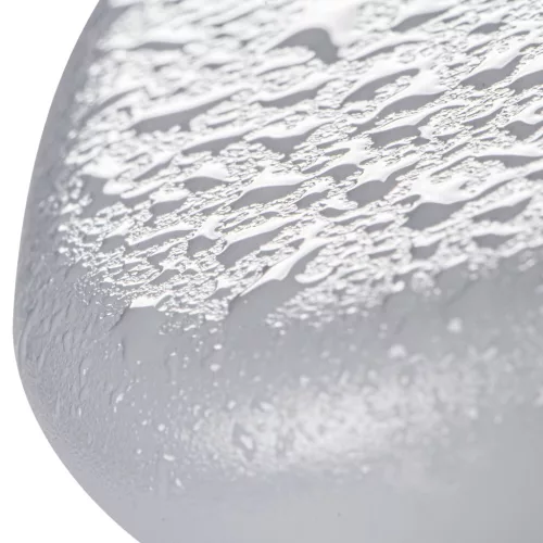 Mennyezeti lámpa LED VARSO mikrohullámú mozgásérzékelő 24W 2280lm 4000K IP54 kerek fehér KANLUX