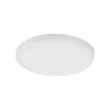 Mennyezeti lámpa LED DUNO PRO 24W 2400lm 4000K IP54 Fehér Kerek KANLUX