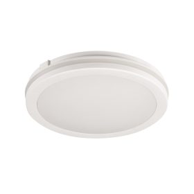   Mennyezeti lámpa LED BENO ECO 30W CCT IP65 Fehér Kerek KANLUX