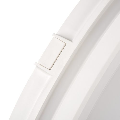 Mennyezeti lámpa LED BENO ECO 30W CCT IP65 Fehér Kerek KANLUX