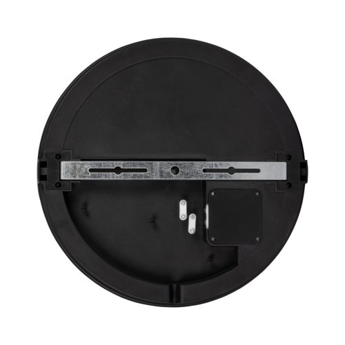 Mennyezeti lámpa LED BENO ECO 30W CCT IP65 Fekete Kerek KANLUX