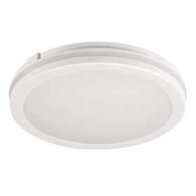   Mennyezeti lámpa LED BENO ECO 40W CCT IP65 Fehér Kerek KANLUX