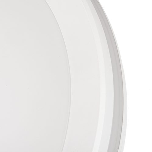 Mennyezeti lámpa LED BENO ECO 40W CCT IP65 Fehér Kerek KANLUX