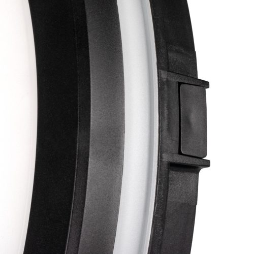 Mennyezeti lámpa LED BENO ECO 40W CCT IP65 Fekete Kerek KANLUX