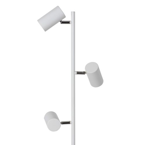 Állólámpa EVALO 3x GU10 Fehér KANLUX