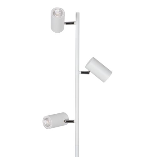 Állólámpa EVALO 3x GU10 Fehér KANLUX