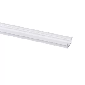   Alumínium süllyeszthető profil PROFILO KW 1m Fehér KANLUX