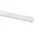 Alumínium süllyeszthető profil PROFILO KW 1m Fehér KANLUX