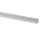 Felületre szerelhető alumínium profil PROFILO B 1m Ezüst KANLUX