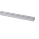 Felületre szerelhető alumínium profil PROFILO B 1m Ezüst KANLUX