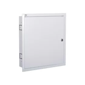   Építési elosztószekrény 2x36 modulos KP-DB-I-MF süllyesztett Kanlux