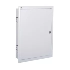   Építési elosztószekrény 3x18 modulos KP-DB-I-MF süllyesztett Kanlux