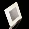 Dekoratív LED lépcsőlámpa APUS fehér 0,8W 13lm 3000K meleg 12V Kanlux