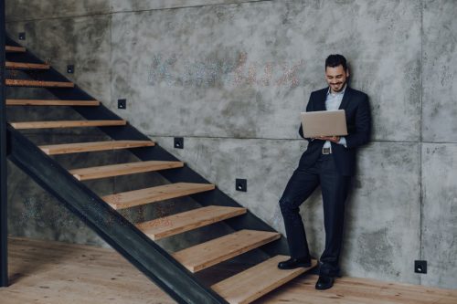 LED lépcsőlámpa MEFIS fehér 0,7W 35lm 4000K Semleges 12V Kanlux