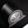 LED lépcsős lámpatest MEFIS fekete 0,7W 35lm 4000K semleges 12V Kanlux