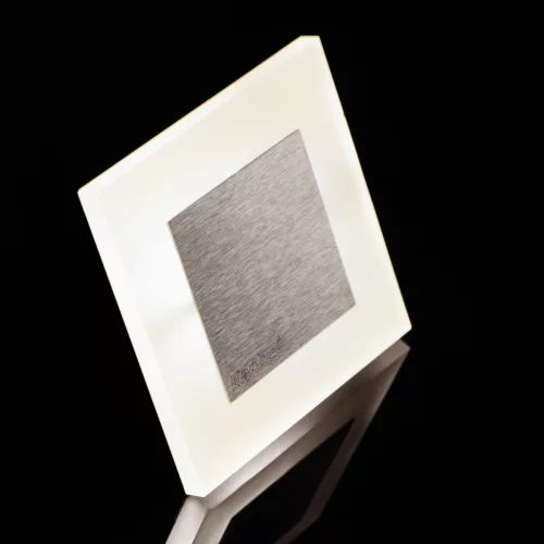 LED-es lépcsőház világítás APUS 0.8W 13lm 3000K meleg mozgásérzékelő KANLUX