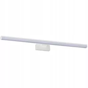   LED fürdőszobai fali lámpa ASTEN 12W 4000K 1070lm 60cm IP44 tükörlámpa fehér KANLUX