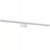 LED fürdőszobai fali lámpa ASTEN 15W 4000K 1450lm 90cm IP44 tükörlámpa fehér KANLUX