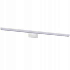   LED fürdőszobai fali lámpa ASTEN 15W 4000K 1450lm 90cm IP44 tükörlámpa fehér KANLUX