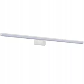   LED fürdőszobai fali lámpa ASTEN 15W 4000K 1450lm 90cm IP44 tükörlámpa fehér KANLUX