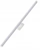 LED fürdőszobai fali lámpa ASTEN 15W 4000K 1450lm 90cm IP44 tükörlámpa fehér KANLUX