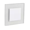 LED lépcsőházi lámpa APUS 0.8W 14lm 4000K Semleges KANLUX