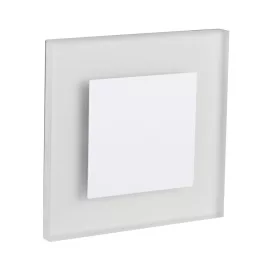   LED lépcsőházi lámpa APUS 0.8W 14lm 4000K Semleges KANLUX