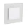 LED lépcsőházi lámpa APUS 0.8W 14lm 4000K Semleges KANLUX
