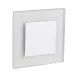 LED lépcsőházi lámpa APUS 0.8W 14lm 4000K Semleges KANLUX