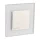 Dekoratív LED lépcsőlámpa APUS 0.8W 14lm 4000K Semleges 12V Kanlux