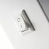 LED fali lámpa Rugalmas olvasó fali lámpa 3.3W 3000K fehér TONIL II KANLUX