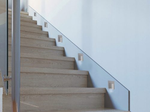 LED lépcsőlámpa Erinus L 0.8W 3000K meleg fehér KANLUX