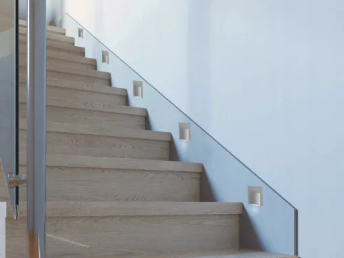 LED lépcsőlámpa Erinus L 0.8W 3000K meleg fehér KANLUX