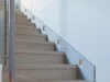 LED lépcsőlámpa Erinus L 0.8W 4000K semleges fehér KANLUX