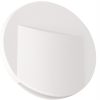 LED lépcsőlámpa Erinus O 0.8W 3000K meleg fehér KANLUX