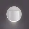 LED lépcsőlámpa Erinus O 0.8W 3000K meleg fehér KANLUX