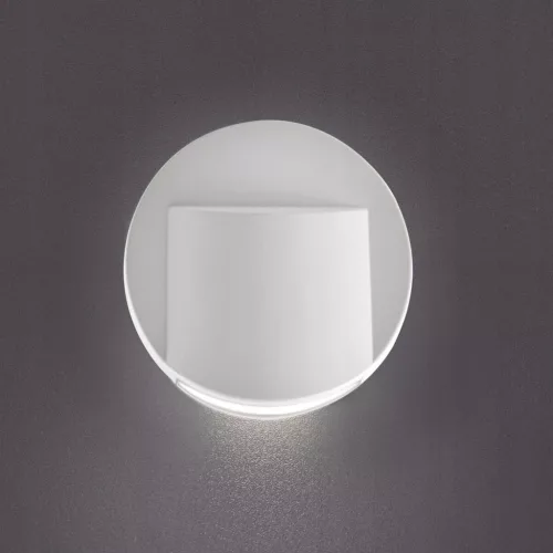 LED lépcsőlámpa Erinus O 0.8W 3000K meleg fehér KANLUX