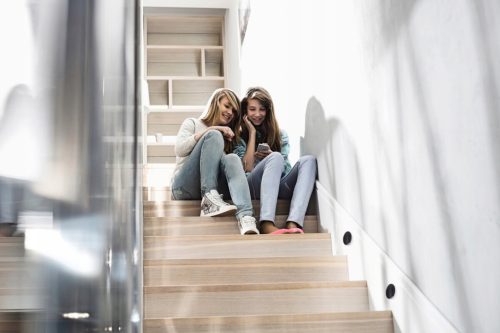 LED lépcsőlámpa Erinus O 0.8W 3000K meleg fehér KANLUX