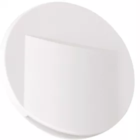   LED lépcsőlámpa Erinus O 0.8W 4000K semleges fehér KANLUX