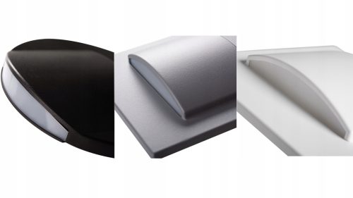 LED lépcsőlámpa Erinus LL 1.5W 3000K meleg fehér KANLUX