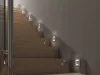 LED lépcsőlámpa Erinus LL 1.5W 3000K meleg fehér KANLUX