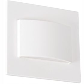   LED lépcsőlámpa Erinus LL 1.5W 4000K semleges fehér KANLUX